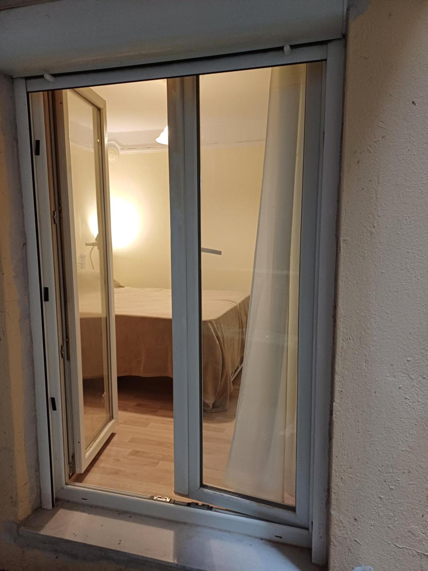 Estia Olympou 136 Apartment Thessaloniki