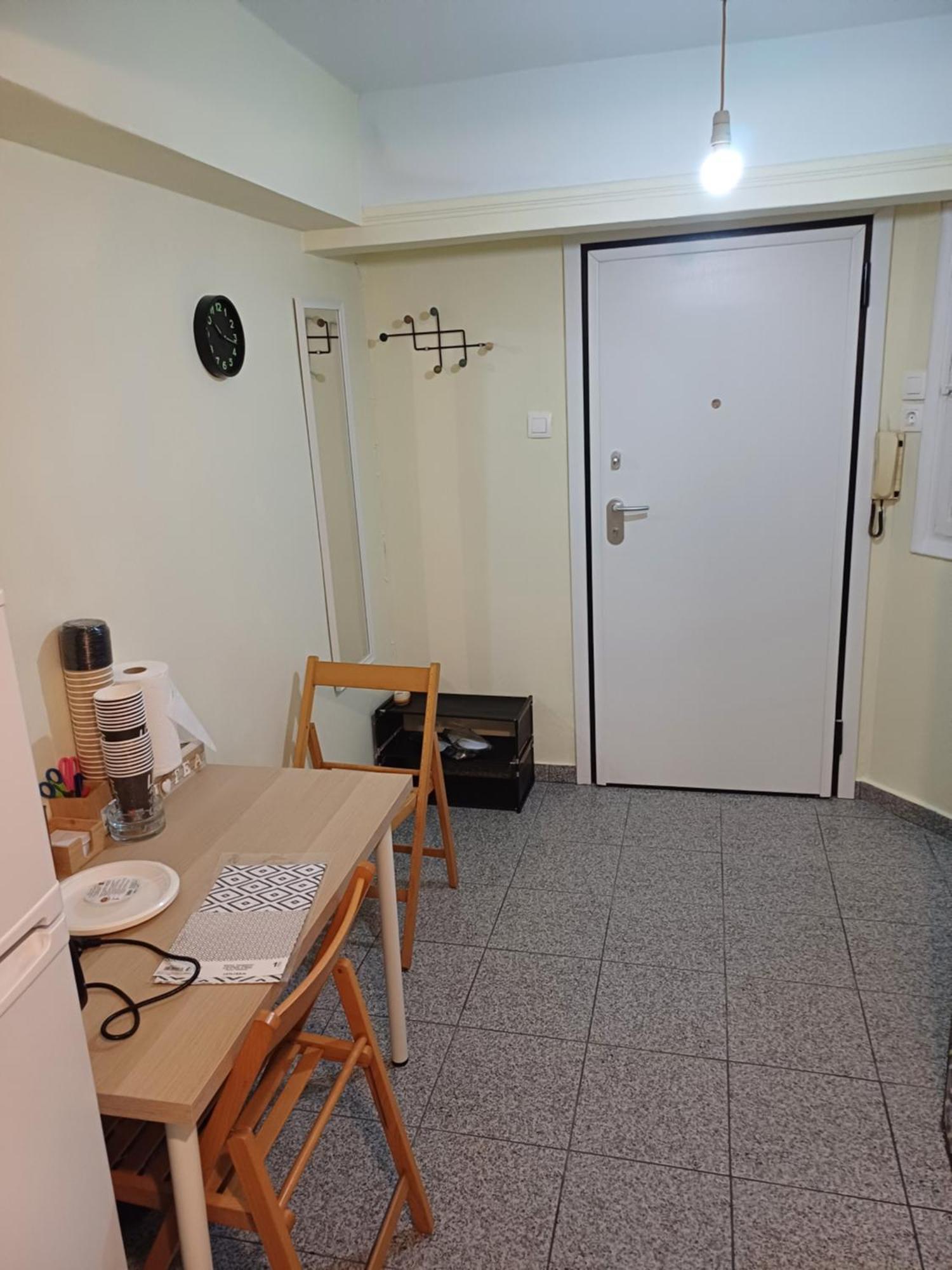 Estia Olympou 136 * Thessaloniki