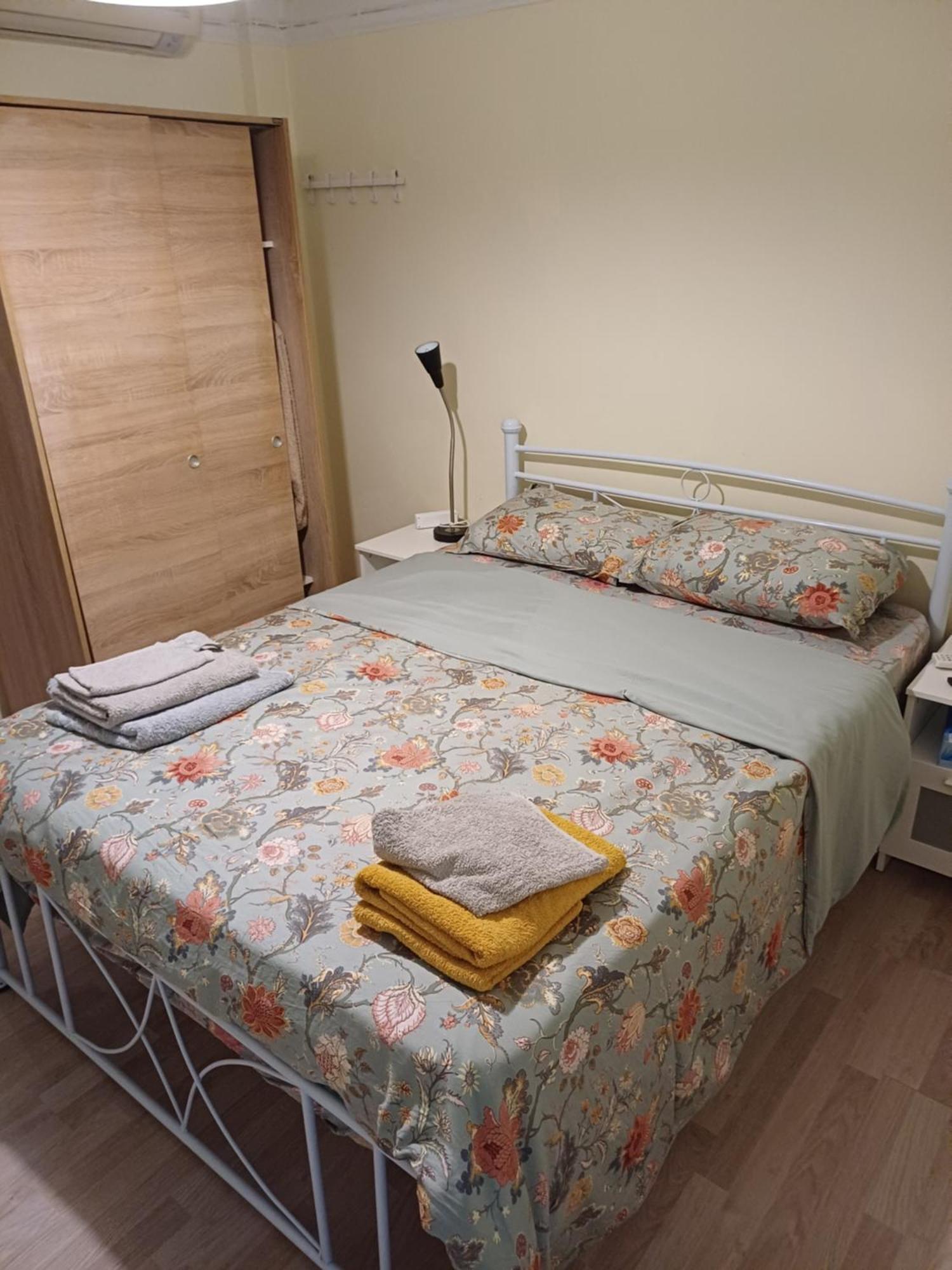 Apartment Estia Olympou 136 Thessaloniki