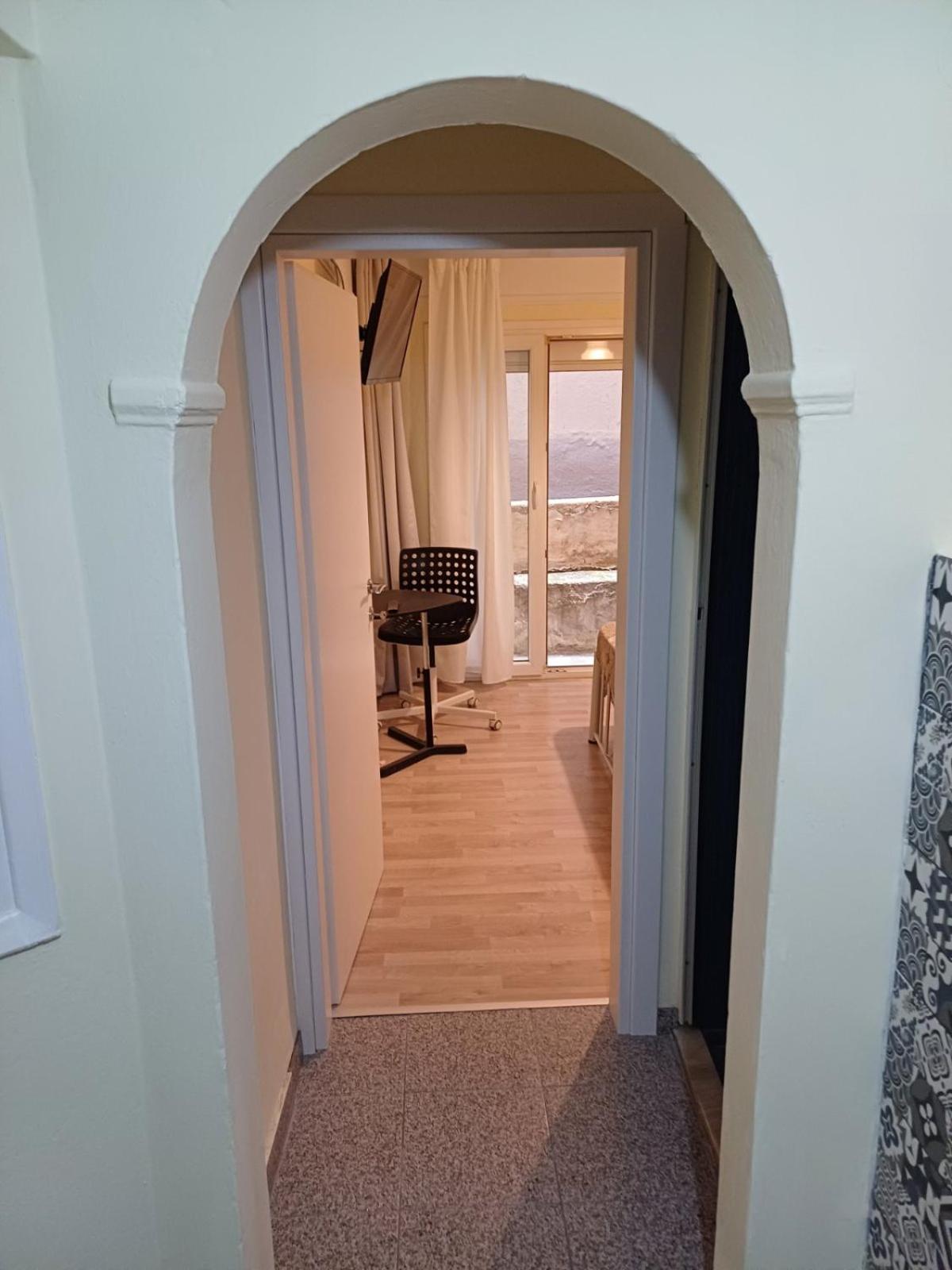 Estia Olympou 136 Apartment *