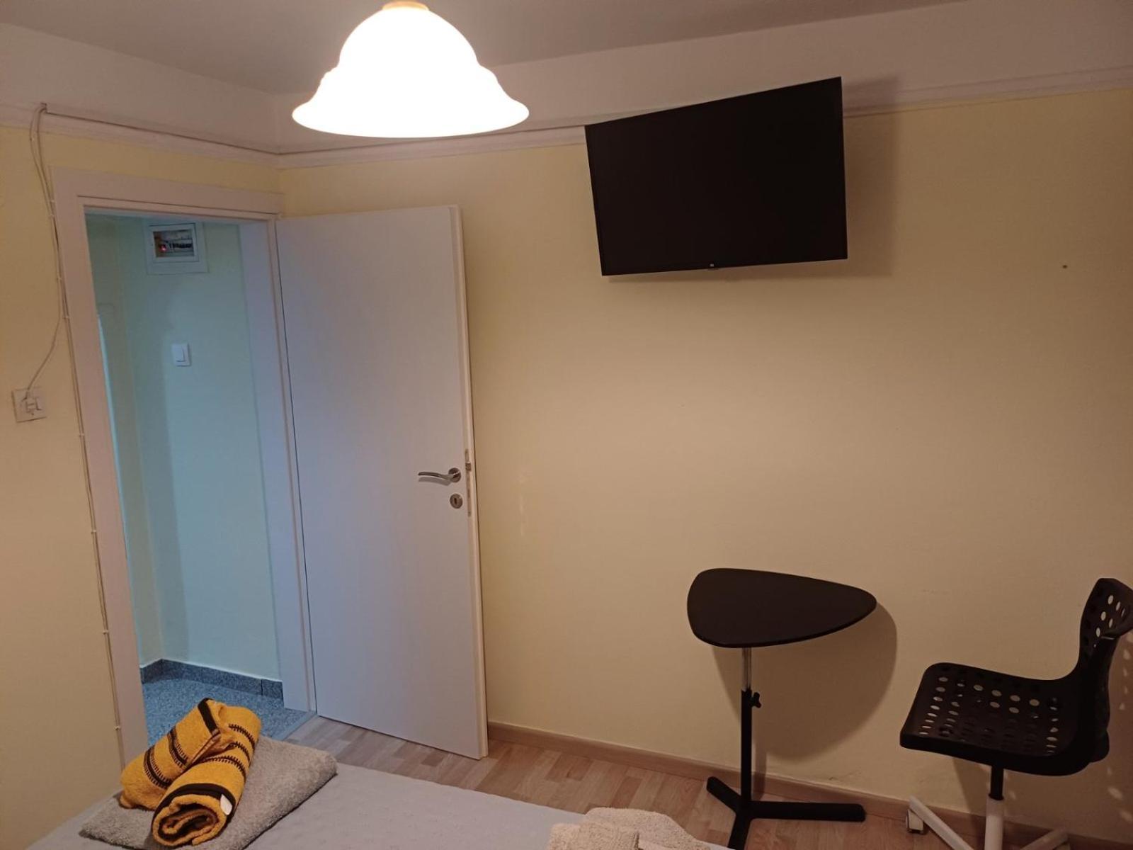 Apartment Estia Olympou 136 *