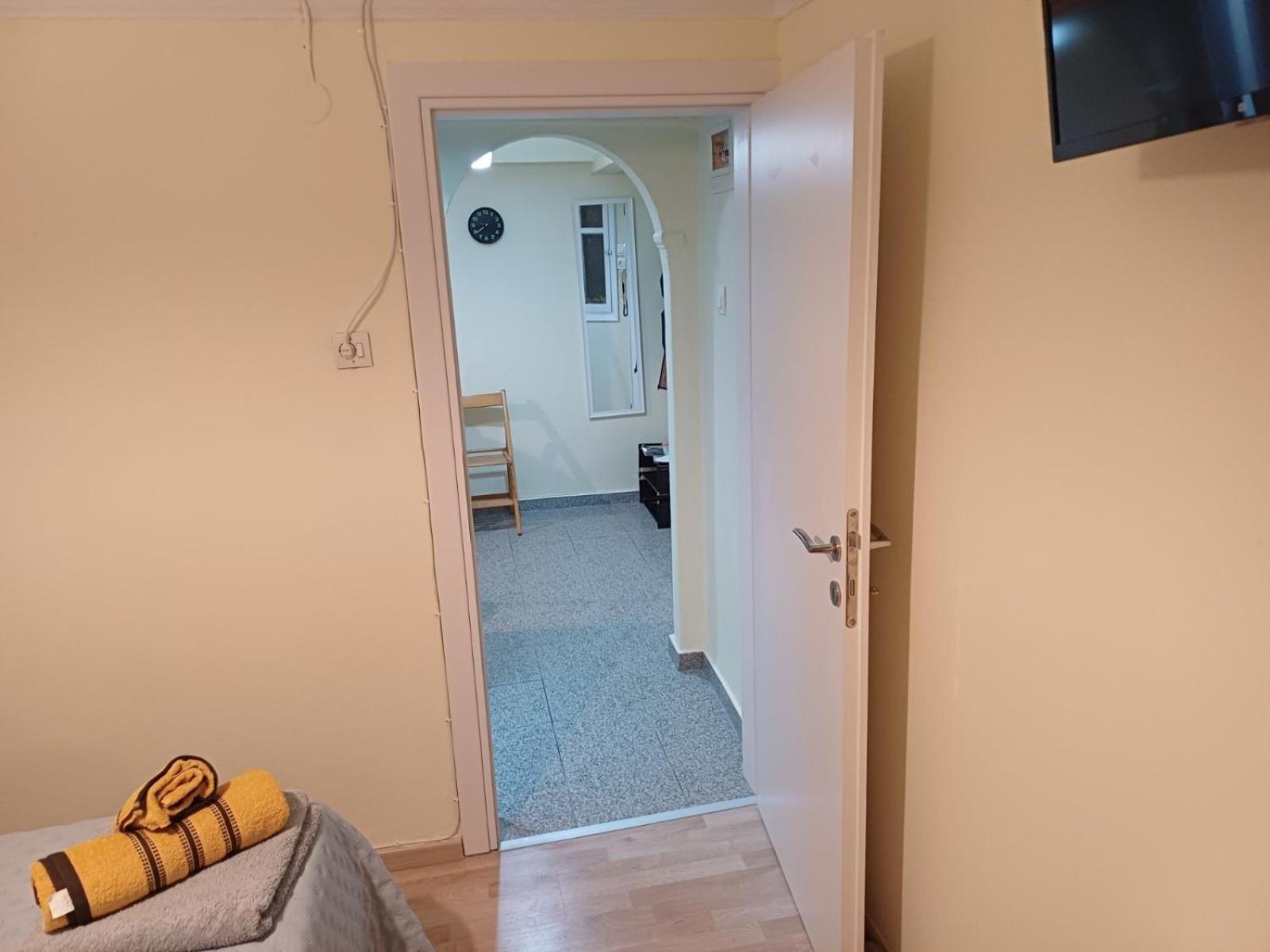 Apartment Estia Olympou 136