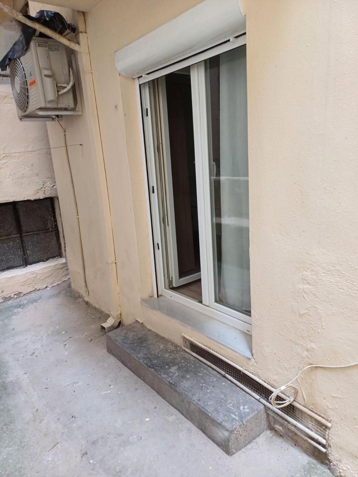 Estia Olympou 136 Apartment *